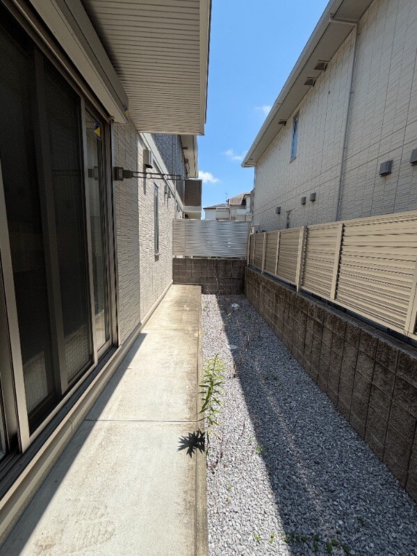 雑餉隈駅 徒歩12分 1階の物件内観写真