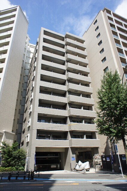 博多駅 徒歩9分 6階の物件外観写真