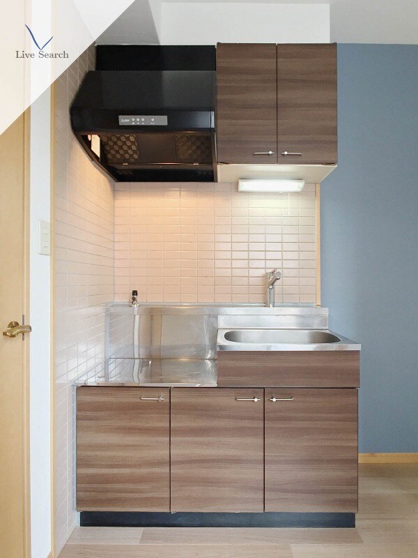 博多駅 徒歩9分 6階の物件内観写真