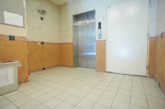 博多駅 徒歩9分 6階の物件外観写真