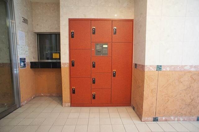 博多駅 徒歩9分 6階の物件外観写真