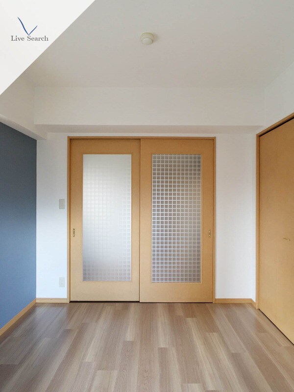 博多駅 徒歩9分 6階の物件内観写真