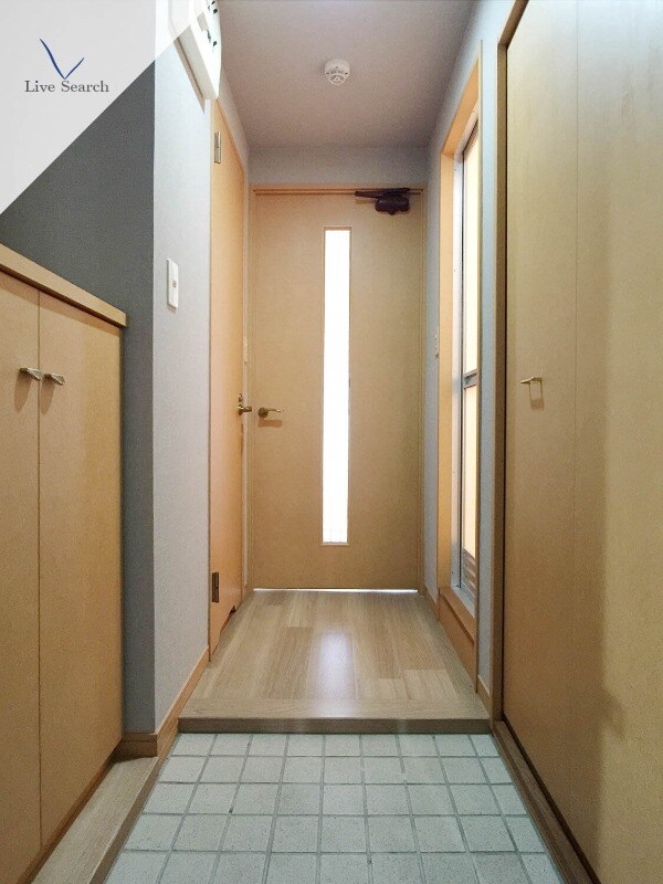 博多駅 徒歩9分 6階の物件内観写真