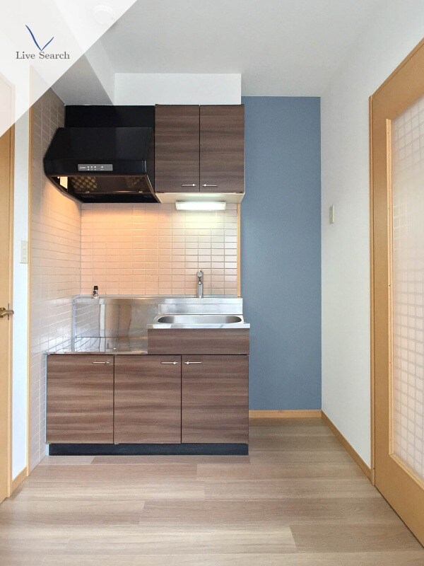 博多駅 徒歩9分 6階の物件内観写真