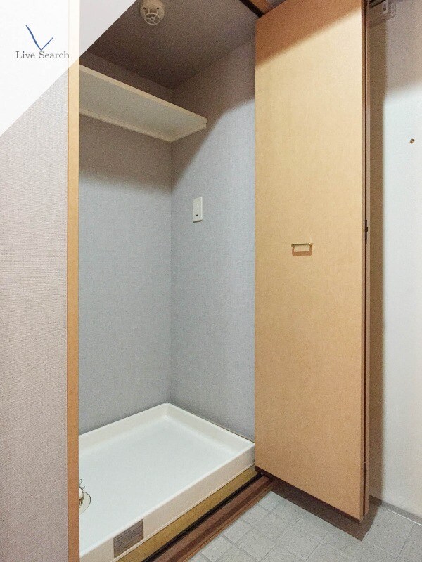 博多駅 徒歩9分 6階の物件内観写真