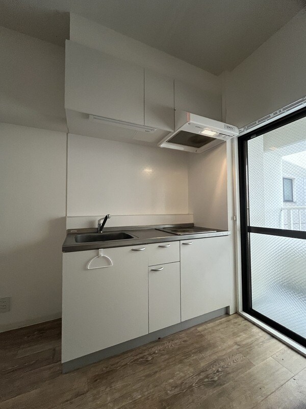 藤崎駅 徒歩4分 4階の物件内観写真