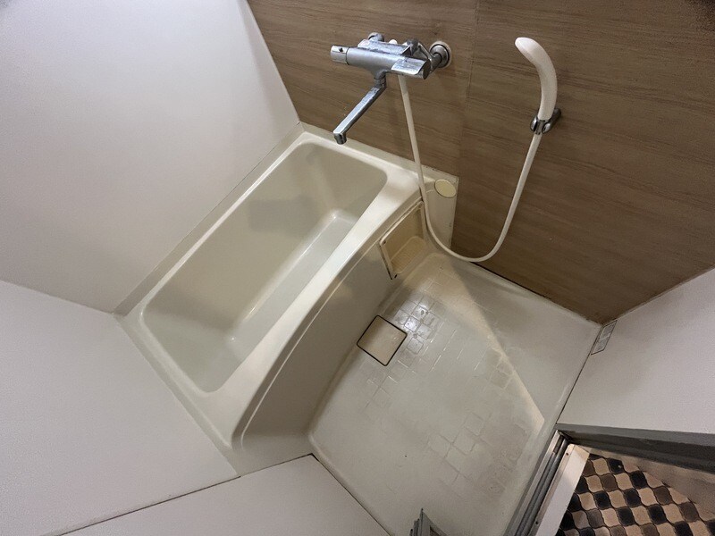 藤崎駅 徒歩4分 4階の物件内観写真