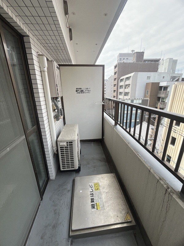 藤崎駅 徒歩4分 4階の物件内観写真