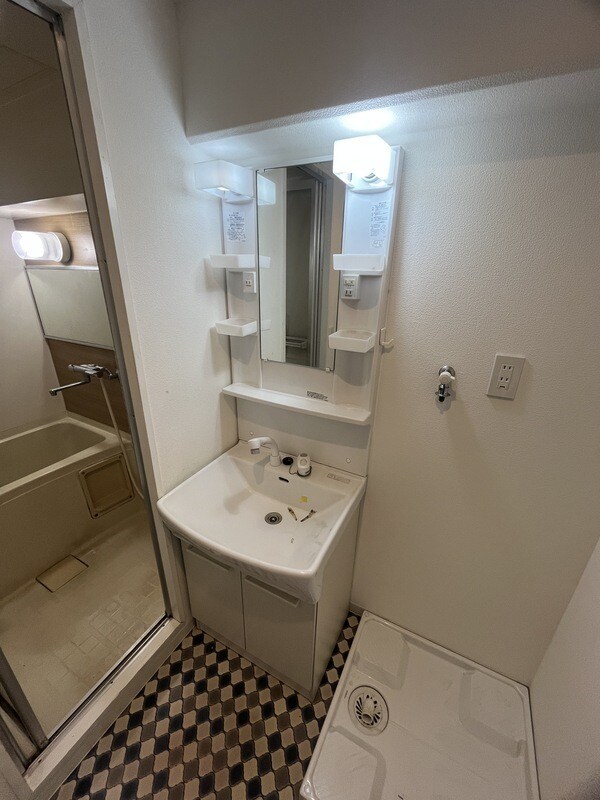 藤崎駅 徒歩4分 4階の物件内観写真