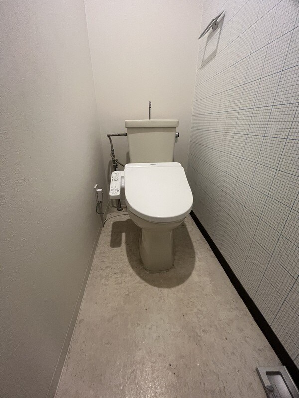 藤崎駅 徒歩4分 4階の物件内観写真