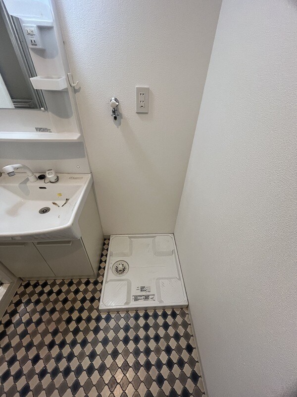 藤崎駅 徒歩4分 4階の物件内観写真