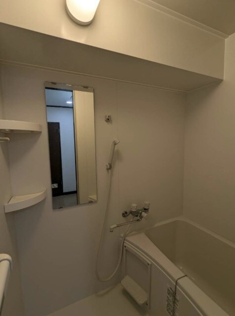 東比恵駅 徒歩13分 4階の物件内観写真