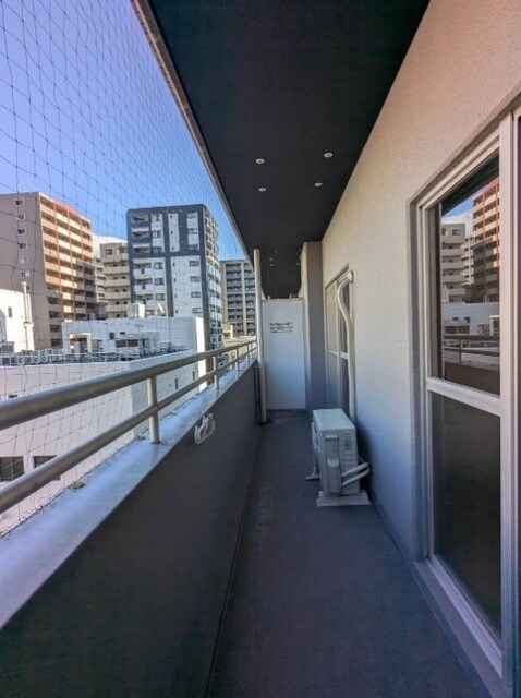 東比恵駅 徒歩13分 4階の物件内観写真