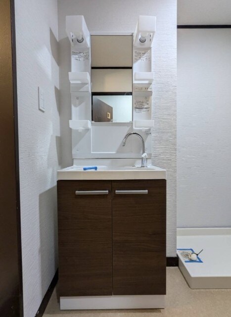 東比恵駅 徒歩13分 4階の物件内観写真