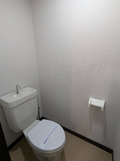 東比恵駅 徒歩13分 4階の物件内観写真