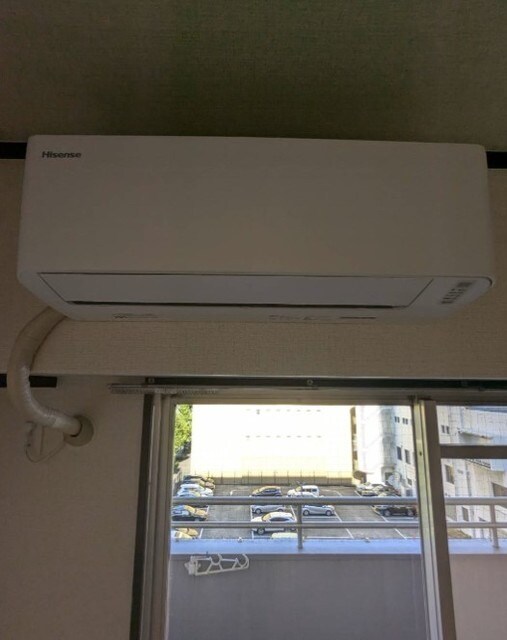 東比恵駅 徒歩13分 4階の物件内観写真