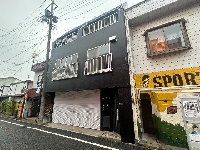 福岡県古賀市天神１丁目の物件外観写真