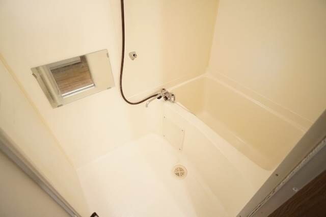 オークヒルハイツの物件内観写真