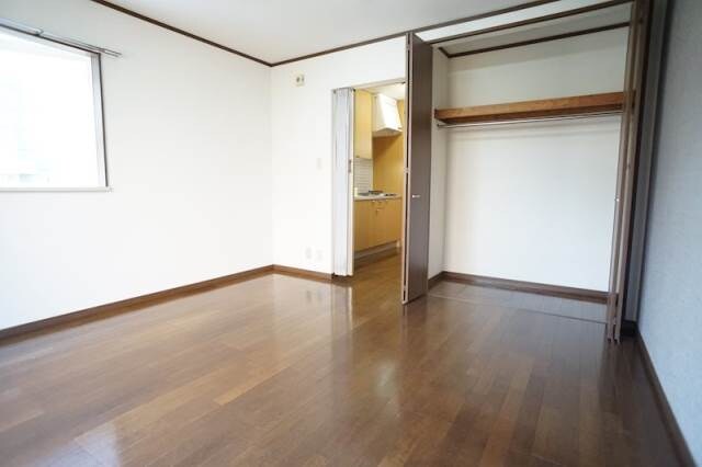 オークヒルハイツの物件内観写真