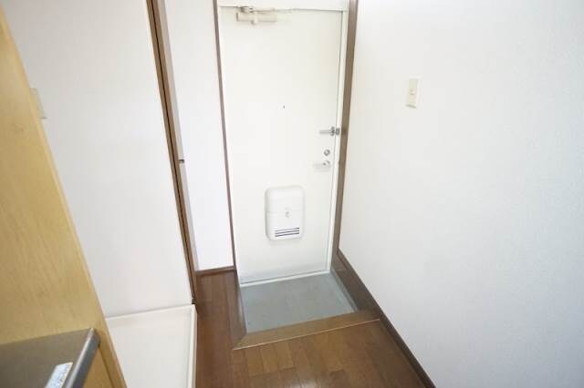 オークヒルハイツの物件内観写真