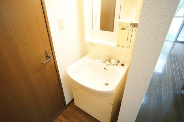 オークヒルハイツの物件内観写真