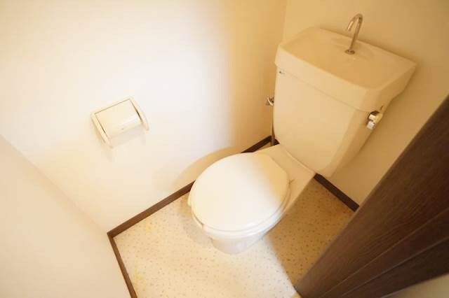 オークヒルハイツの物件内観写真