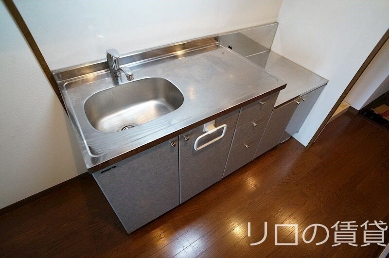 第6マルヤビル箱崎の物件内観写真