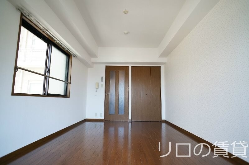 第6マルヤビル箱崎の物件内観写真