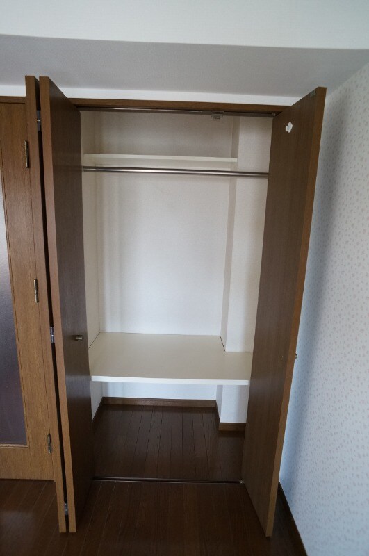 第6マルヤビル箱崎の物件内観写真