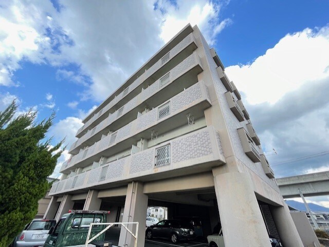 東郷駅 徒歩22分 3階の物件外観写真