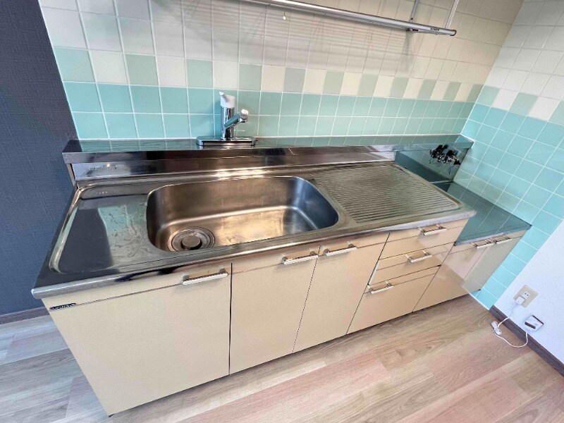 東郷駅 徒歩22分 3階の物件内観写真