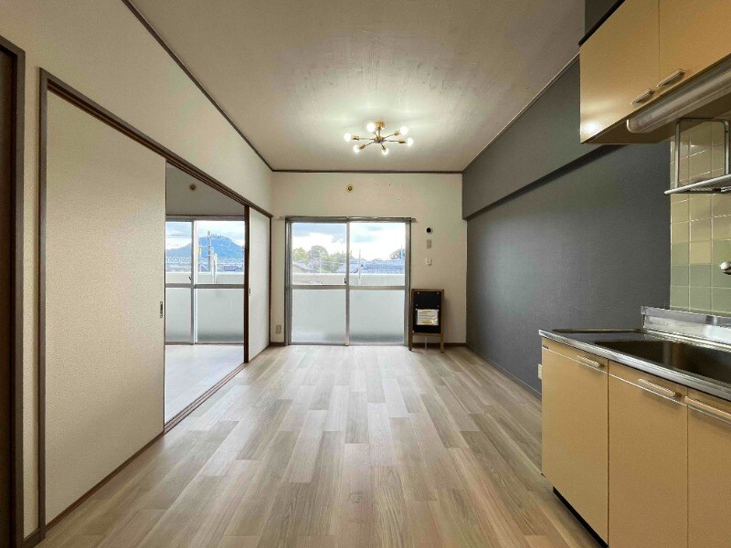 東郷駅 徒歩22分 3階の物件内観写真