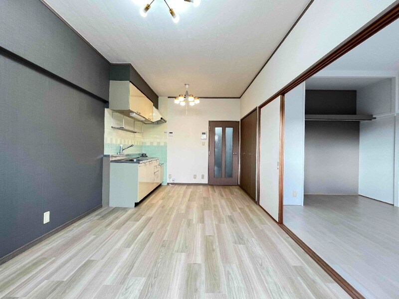 東郷駅 徒歩22分 3階の物件内観写真