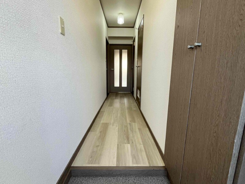 東郷駅 徒歩22分 3階の物件内観写真