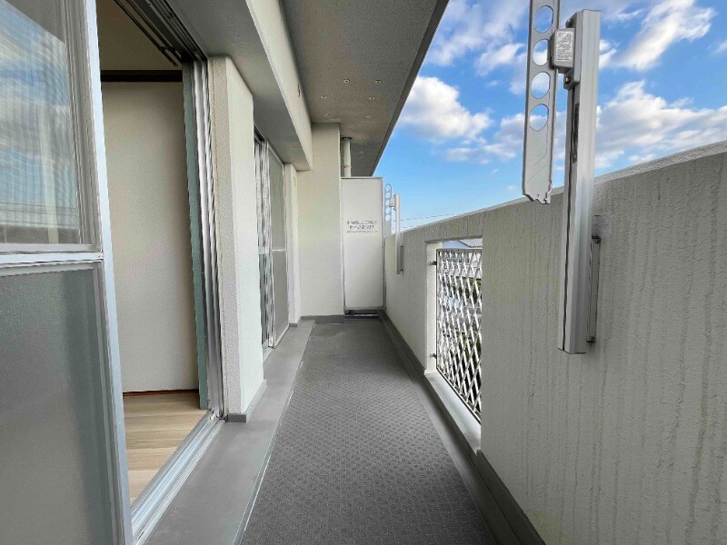 東郷駅 徒歩22分 3階の物件内観写真