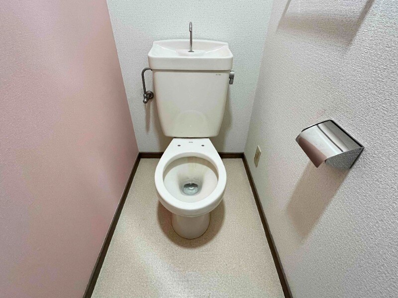 東郷駅 徒歩22分 3階の物件内観写真