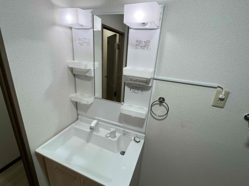 東郷駅 徒歩22分 3階の物件内観写真