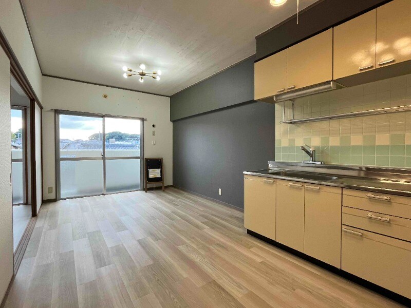 東郷駅 徒歩22分 3階の物件内観写真