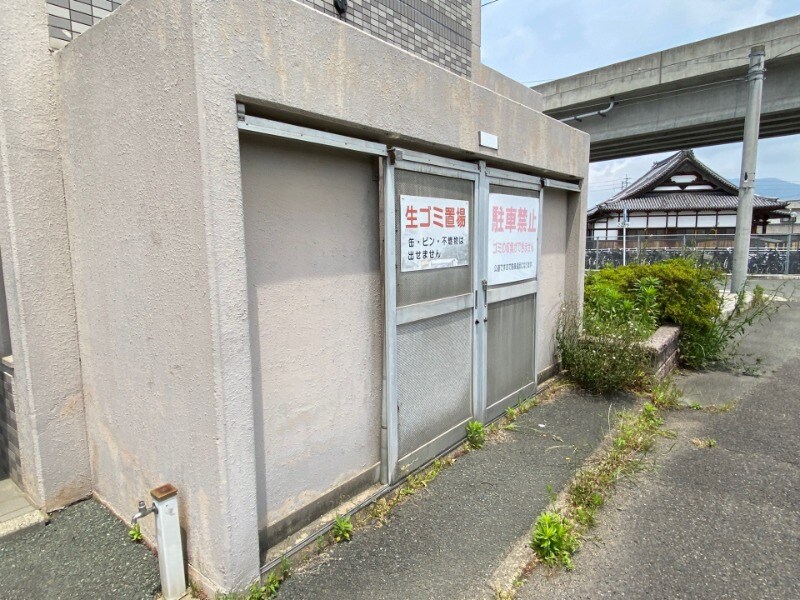 東郷駅 徒歩22分 3階の物件内観写真