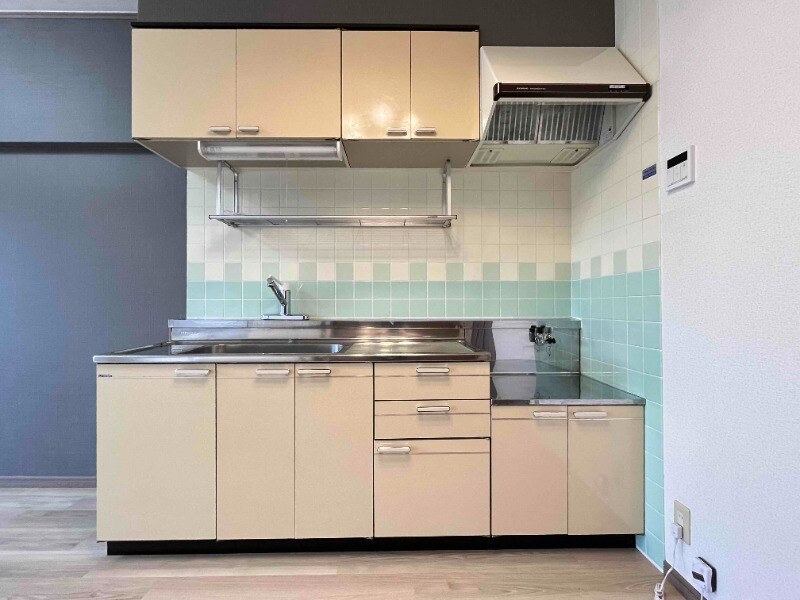 東郷駅 徒歩22分 3階の物件内観写真