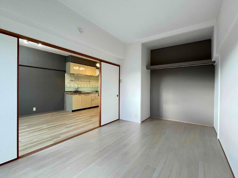 東郷駅 徒歩22分 3階の物件内観写真