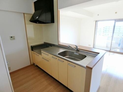 東比恵駅 徒歩17分 5階の物件内観写真