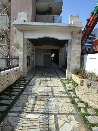 東比恵駅 徒歩17分 5階の物件内観写真