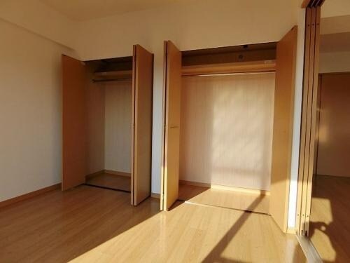 東比恵駅 徒歩17分 5階の物件内観写真