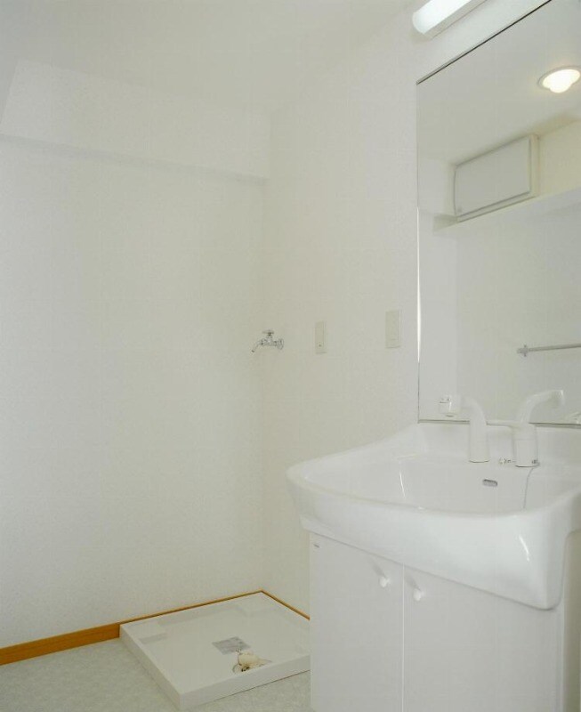 東比恵駅 徒歩17分 5階の物件内観写真