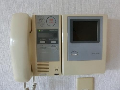 東比恵駅 徒歩17分 5階の物件内観写真