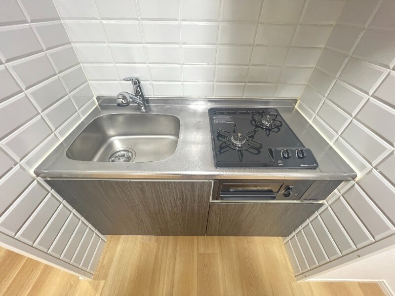 中洲川端駅 徒歩10分 2階の物件内観写真