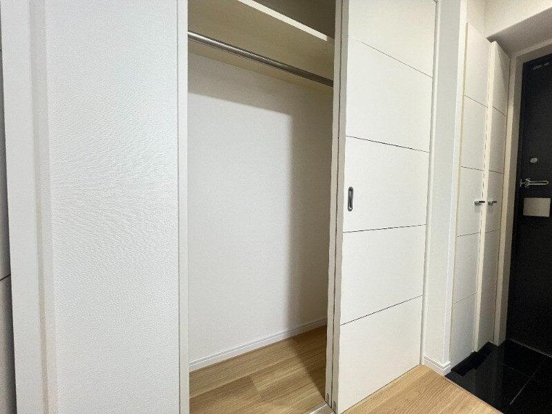 中洲川端駅 徒歩10分 2階の物件内観写真