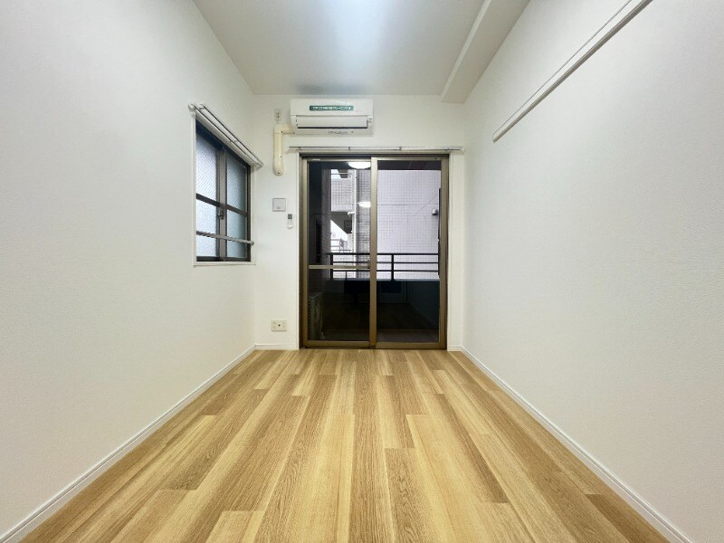 中洲川端駅 徒歩10分 2階の物件内観写真
