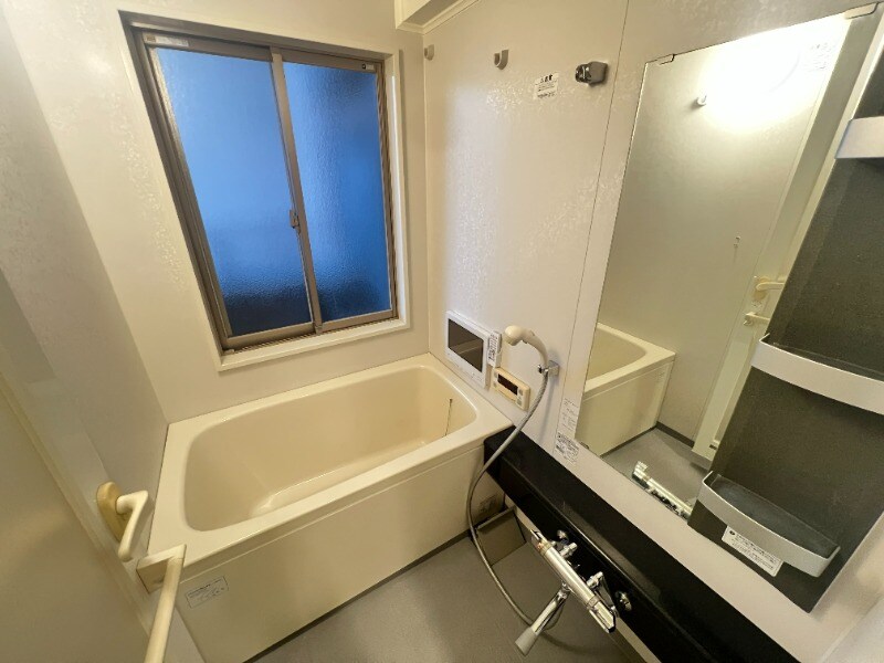 中洲川端駅 徒歩10分 2階の物件内観写真